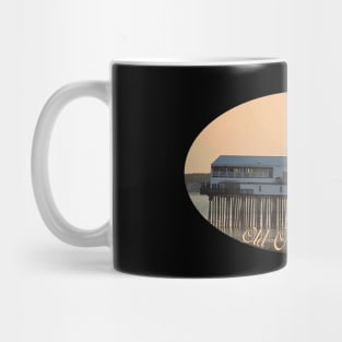 OOB Maine Mug